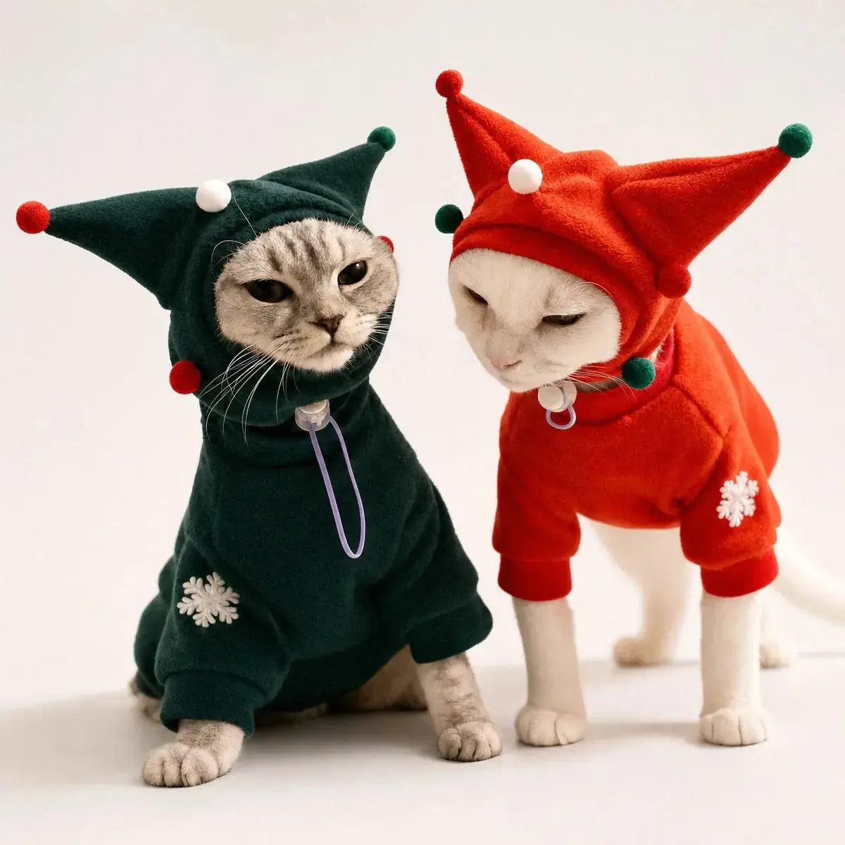 Holiday Outfits
