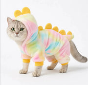 Pink (Rainbow Yellow)