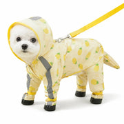 Pale Yellow